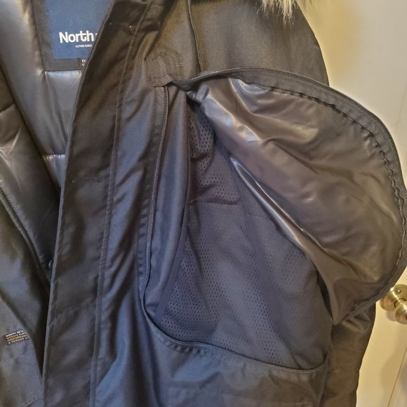 North 56 Extreme Weather Parka - Picture 9 of 11